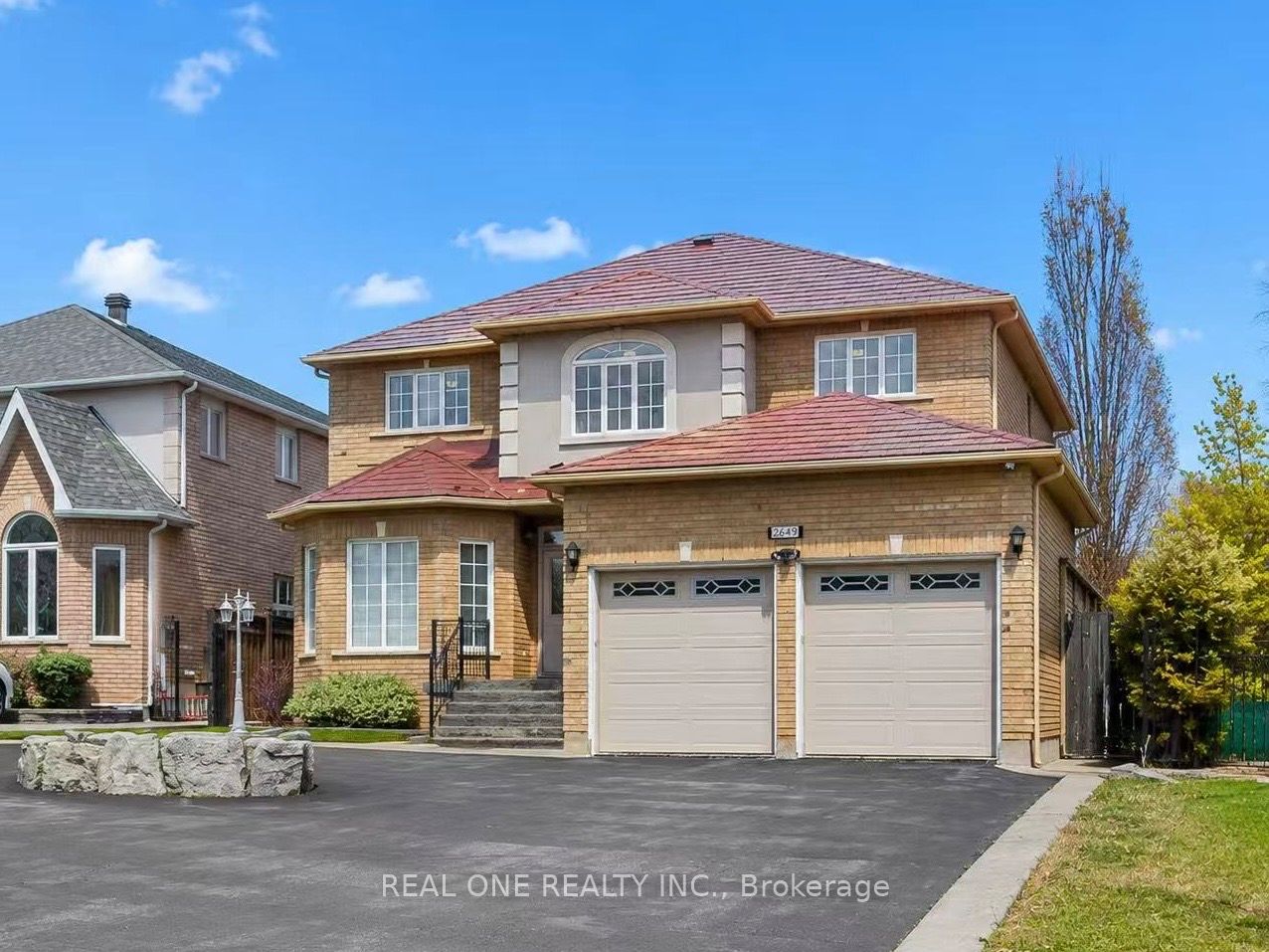 Upper-9649 Keele Street, Vaughan, ON, L6A 1M1
