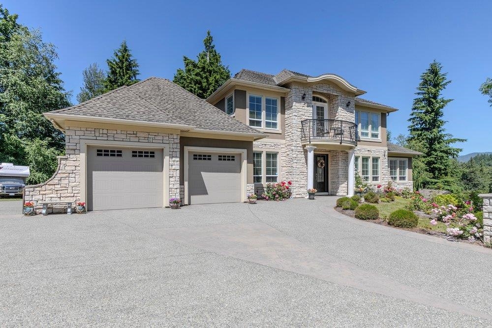8749 Jones Terrace, Mission, BC, V2V 0B3