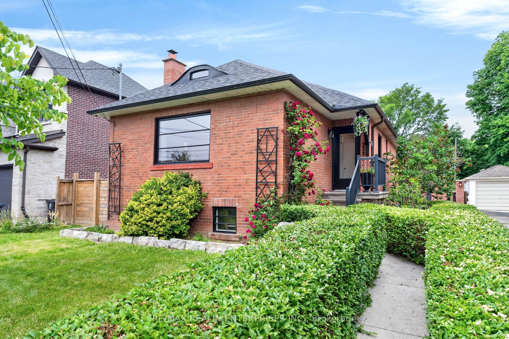 233 Rosemount Avenue, Toronto, ON, M9N 3C5