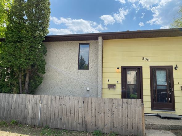 1-500 5th Ave E, Prince Albert, SK, S6V 7G5