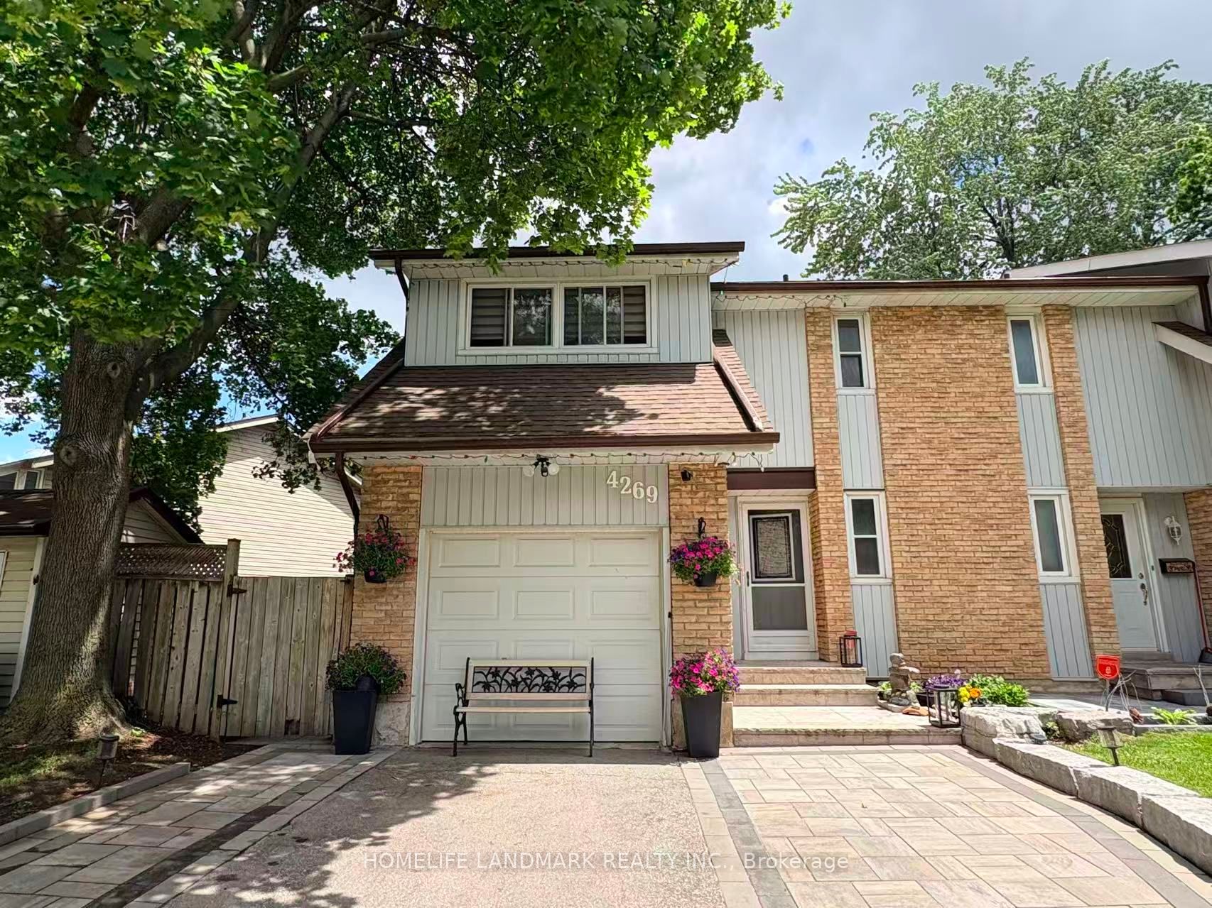 4269 Gayling Gardens, Mississauga, ON, L5L 1Z8