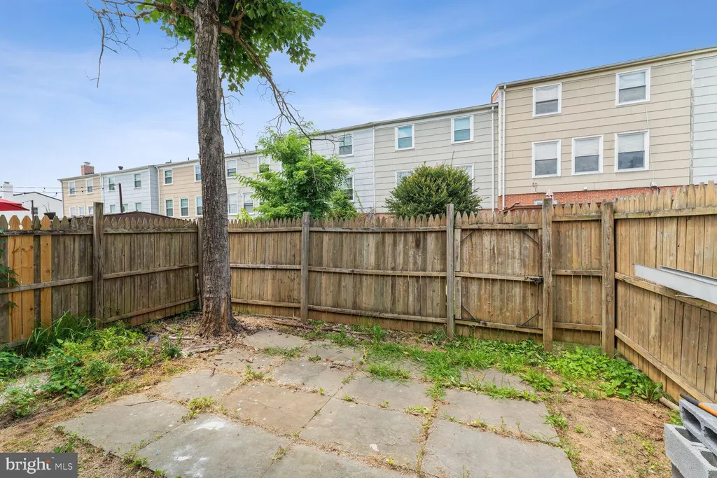 1419 Potomac Heights Drive Unit 171, Fort Washington, MD 20744
