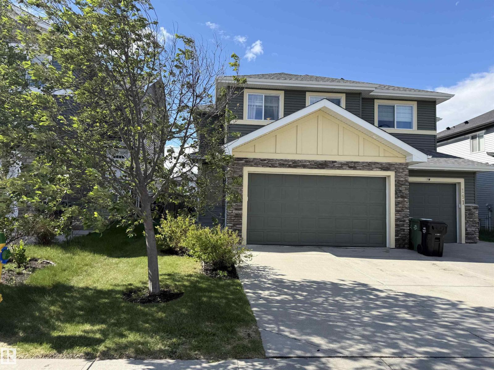 189 Reed Place, Leduc, AB, T9E0S6