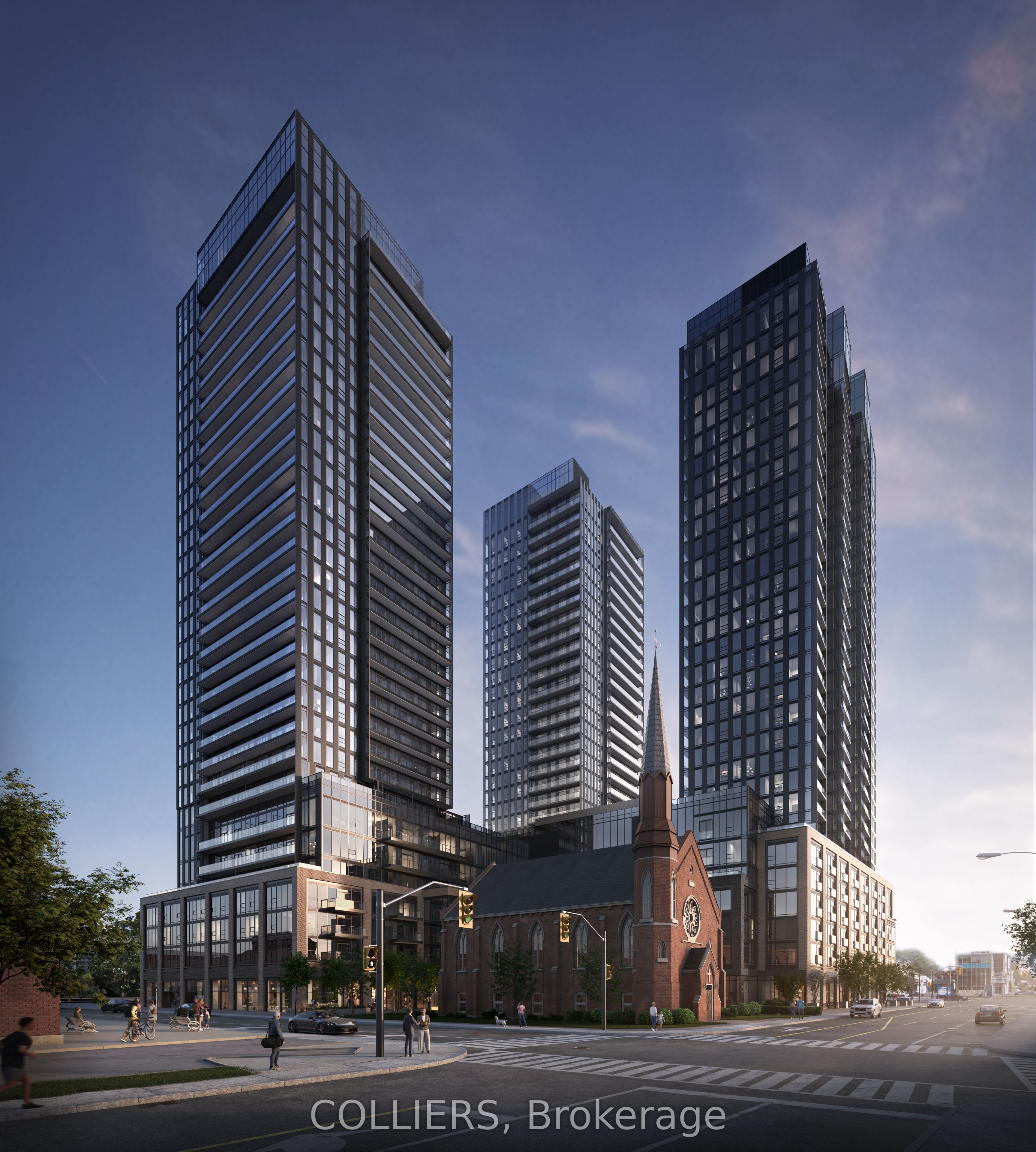 A2-41 Wilson Street, Hamilton, ON, L8R 1C6