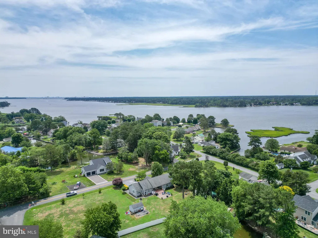 11207 Charlie Drive, Bishopville, MD 21813
