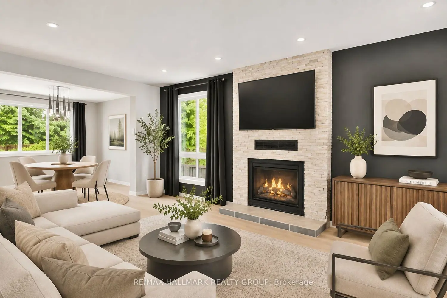 13 Coolspring Crescent photo 4