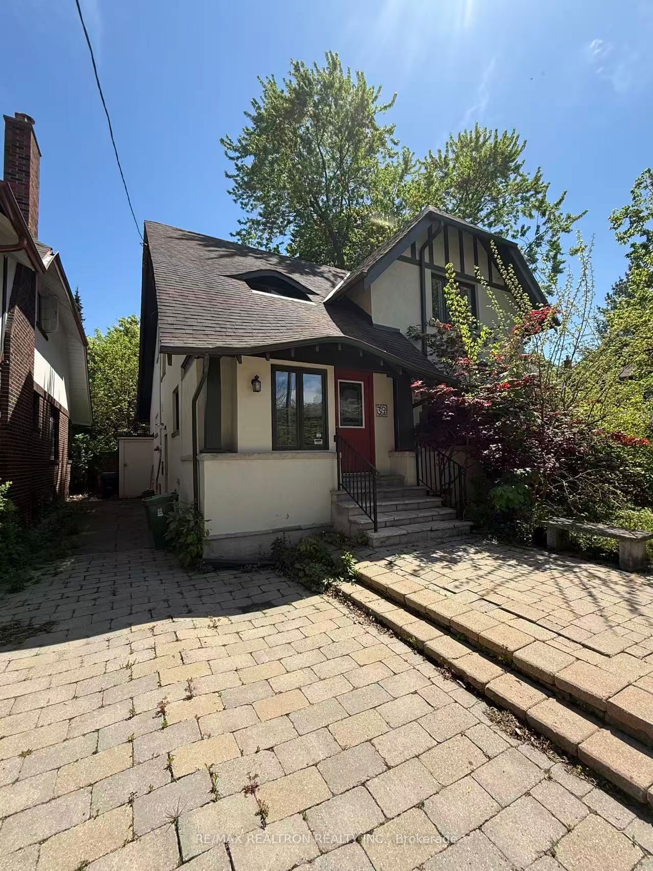 39 Austin Terrace, Toronto, ON, M5R 1Y2