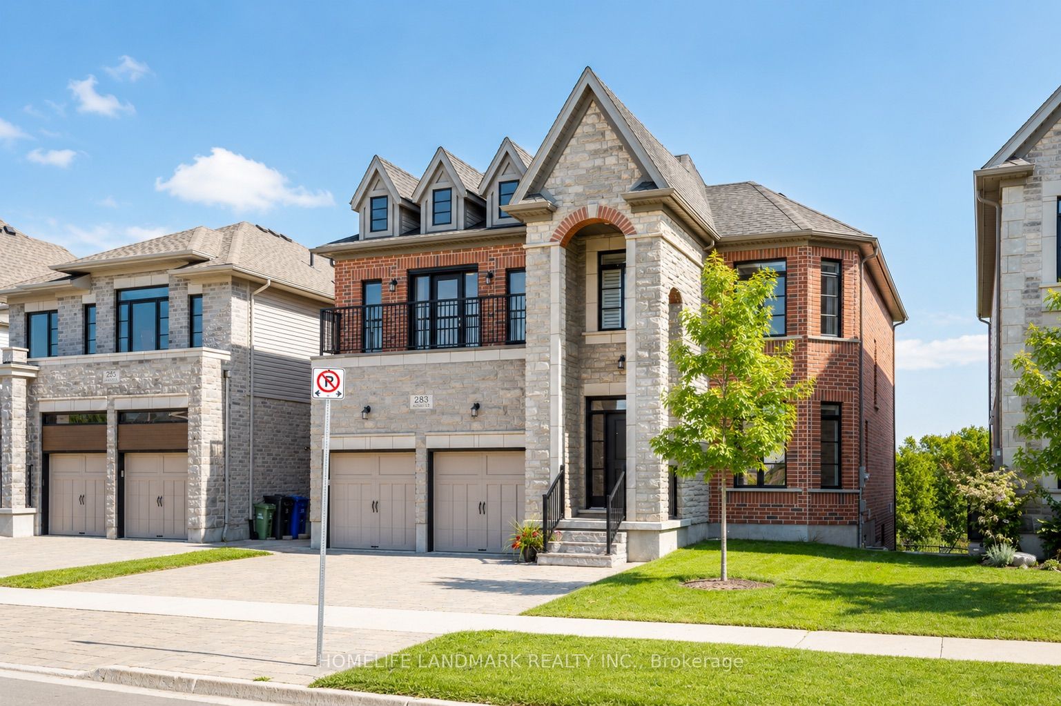 283 Macalister Boulevard, Guelph, ON, N1G 0E6