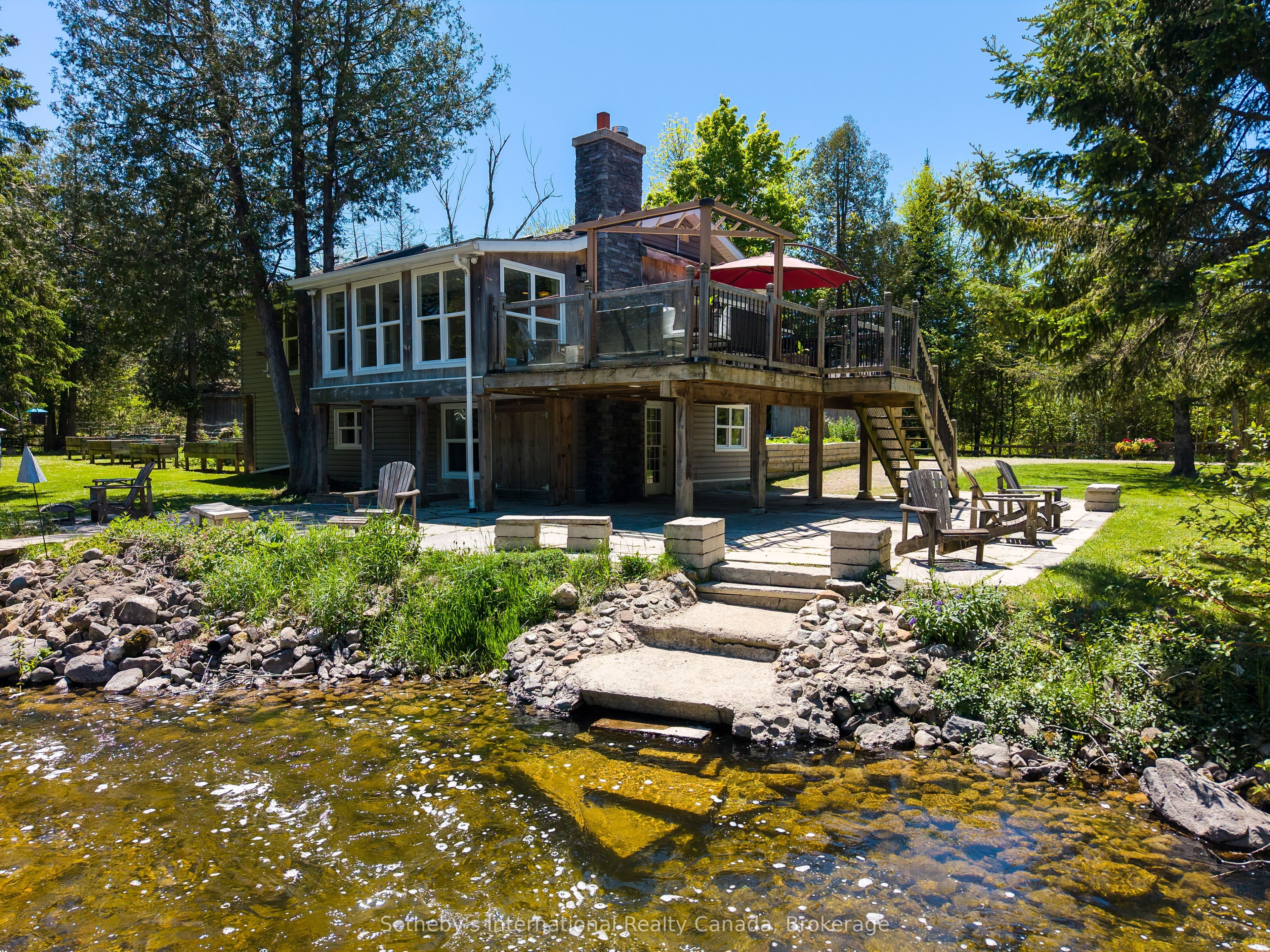 640514 Hamilton Road, Chatsworth, ON, N0H 1R0