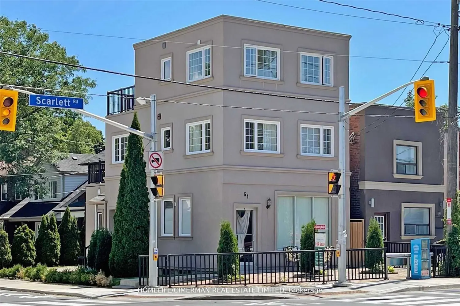 61 Scarlett Road photo 4
