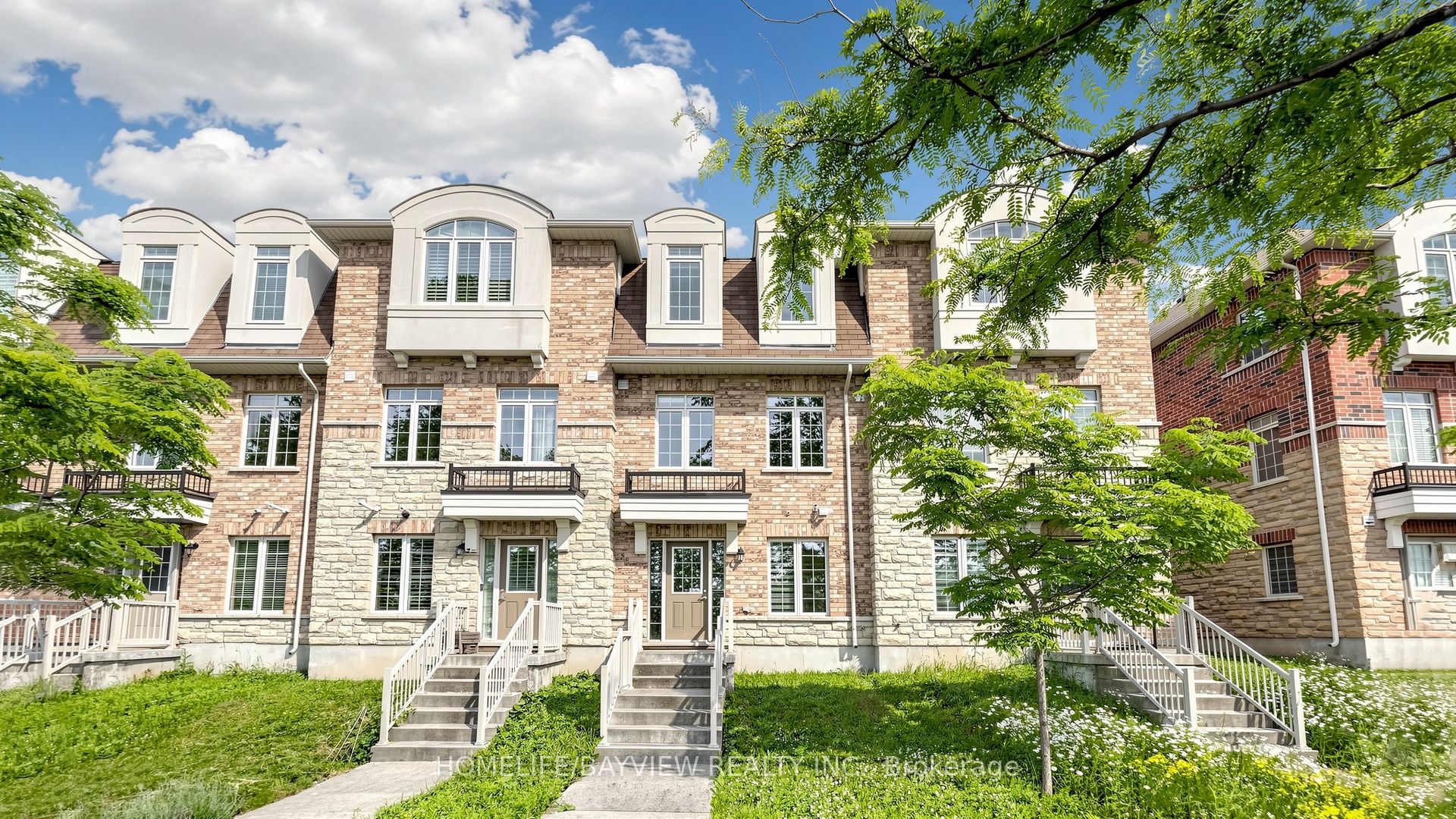 10981 Woodbine Avenue, Markham, ON, L6C 0X4