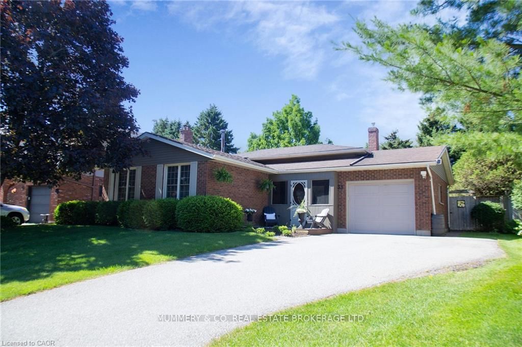 33 Mergl Drive, Norfolk, ON, N0A 1N4