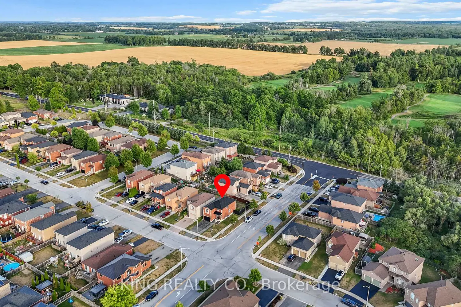 1 Glenhill Drive photo 3