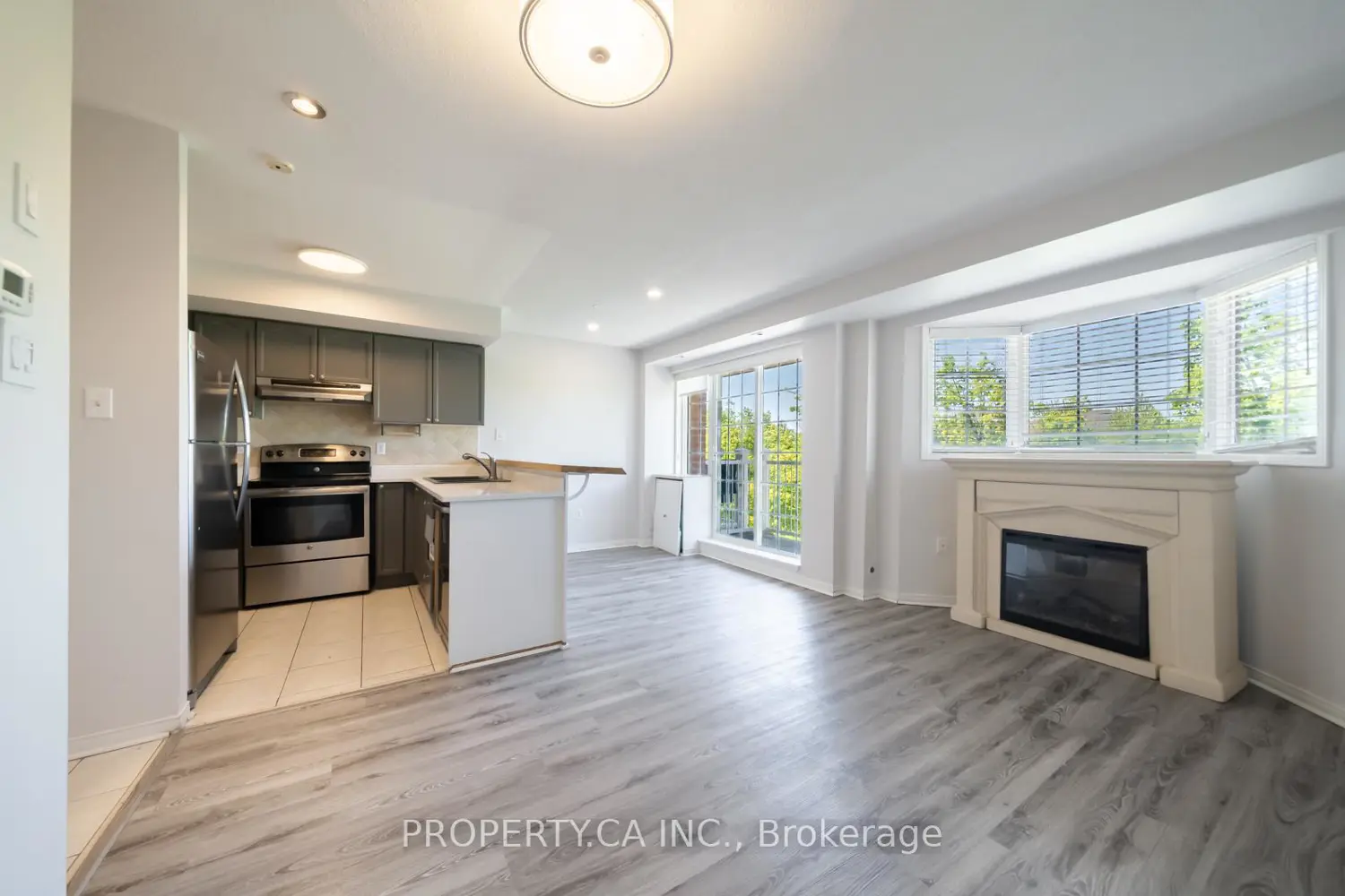 15 Cornell Meadows Avenue A206 photo 2