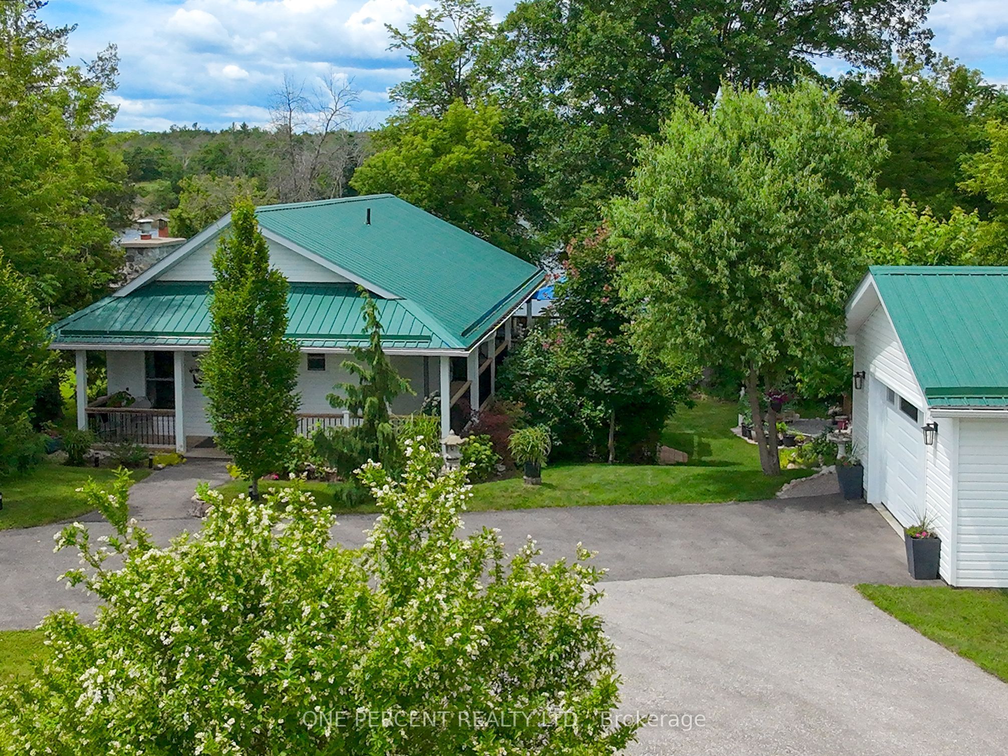 424 County Rd 38 Road, Trent Hills, ON, K0L 1L0