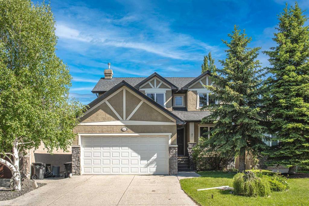 99 Evergreen Square SW, Calgary, AB, T2Y 4W3