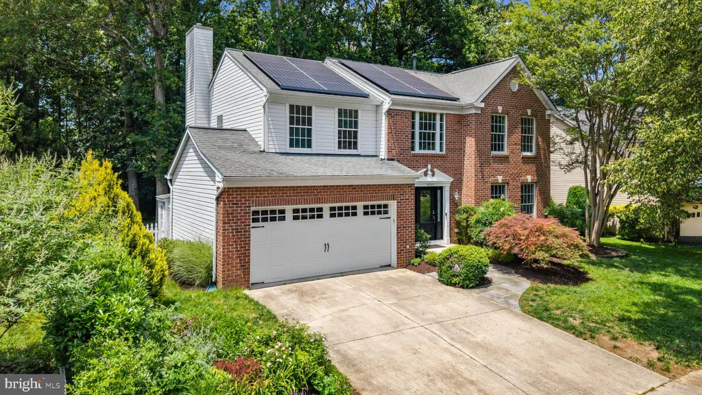 1660 Patrice Circle, Crofton, MD 21114