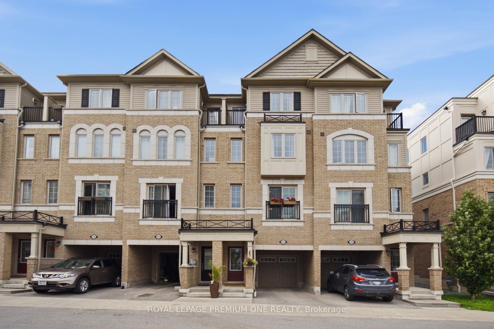 2691 Deputy Minister Path, Oshawa, ON, L1L 0M7