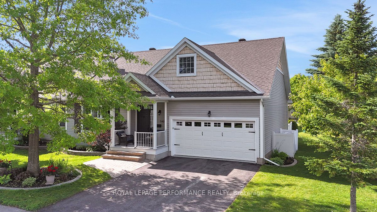 540 Trailview Private, Ottawa, ON, K0A 1K0