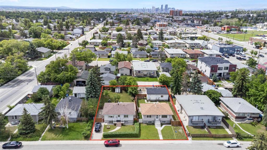 1831 43 Street SE, Calgary, AB, T2B 1H1