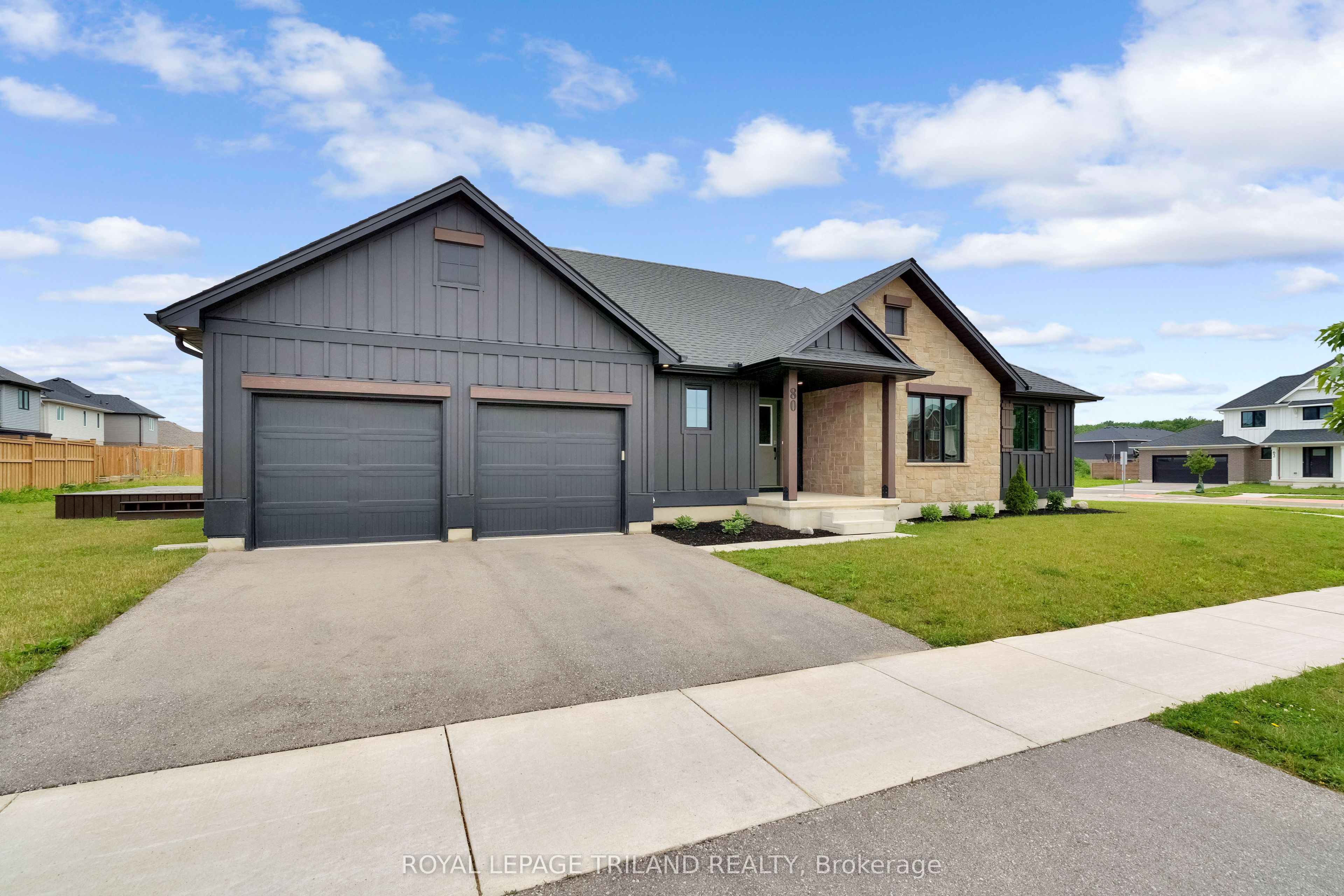 80 Styles Drive, St. Thomas, ON, N5R 0K6