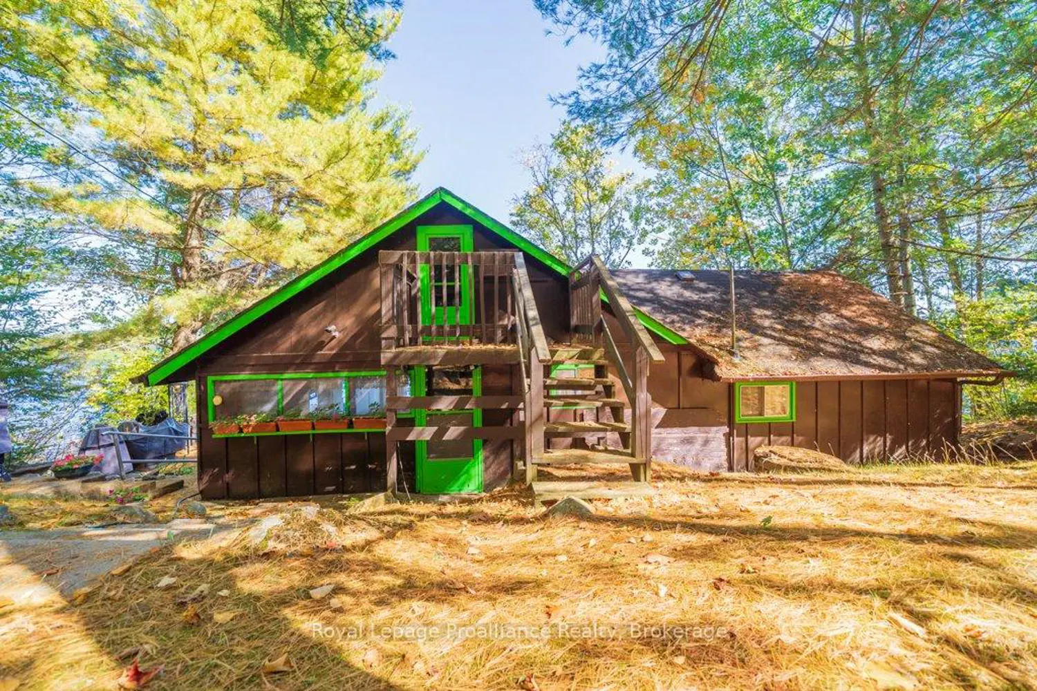 103 North Mazinaw Road photo 3