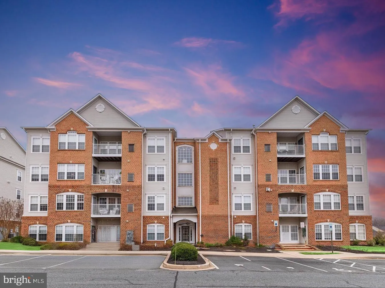 205 Secretariat Drive Unit 205-L, Havre De Grace, MD 21078