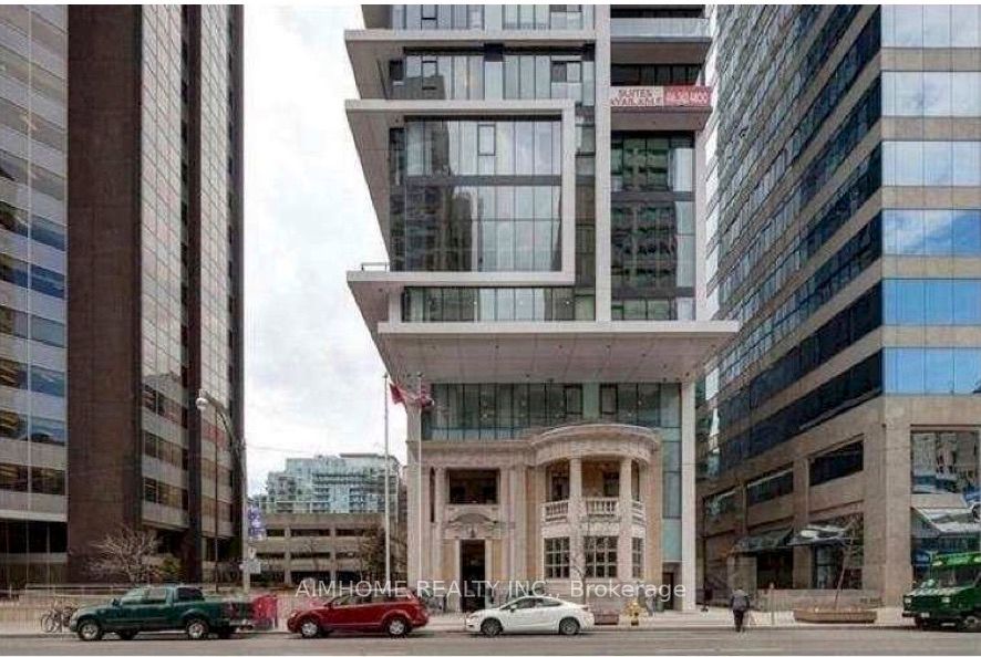 3401-426 University Avenue, Toronto, ON, M5G 1S9