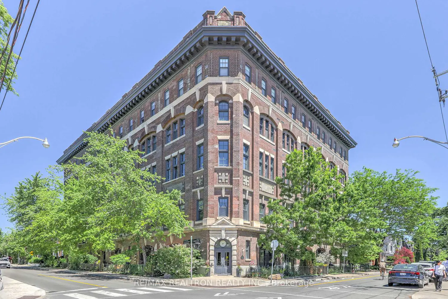 183 Dovercourt Road 514