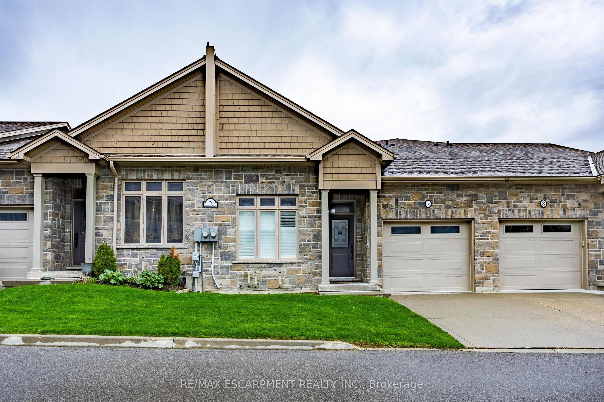 7-5 Old Hamilton Road, Norfolk, ON, N0A 1N7