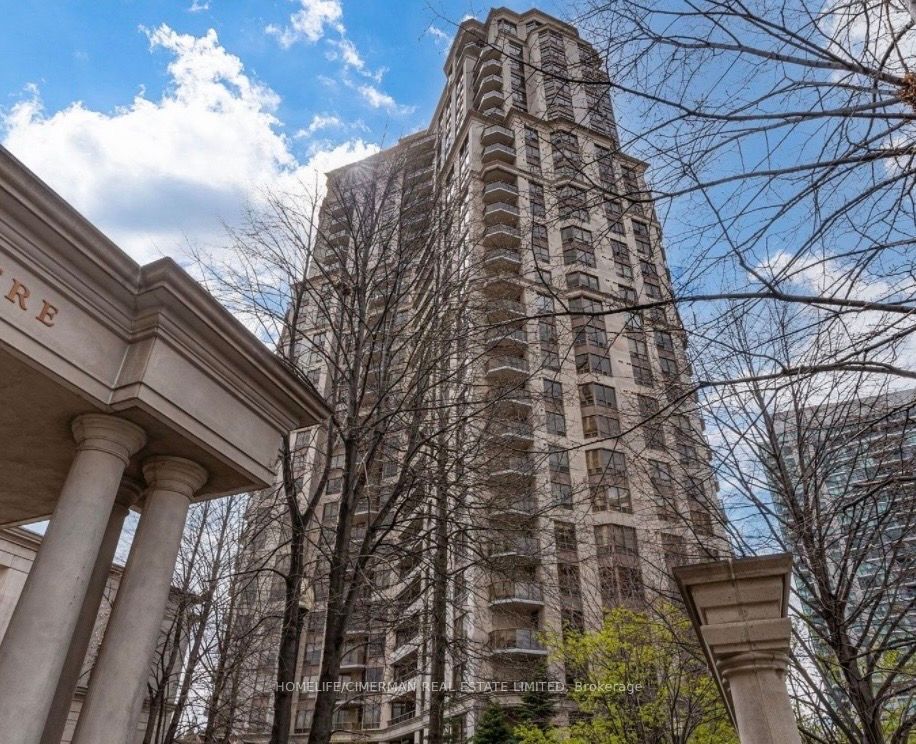 1819-80 Harrison Garden Boulevard, Toronto, ON, M2N 7E3