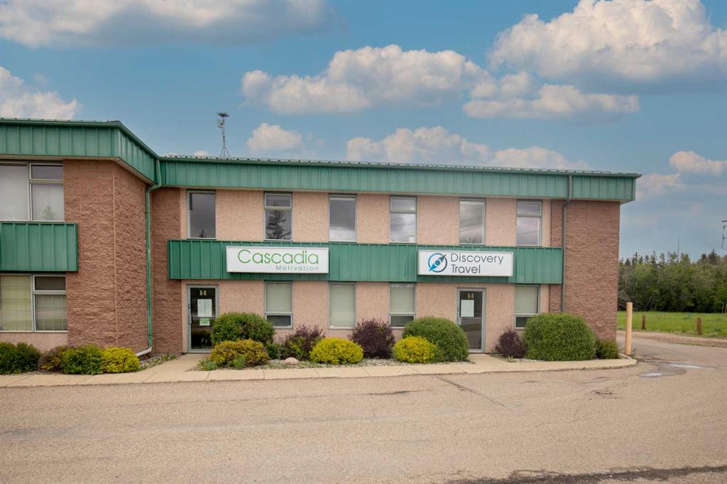 14-4646 Riverside Drive, Red Deer, AB, T4N6E5