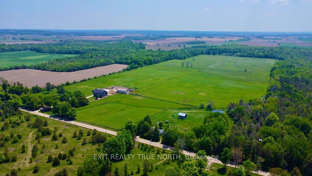 199 3 Concession Road W, Tiny, ON, L0L 2T0