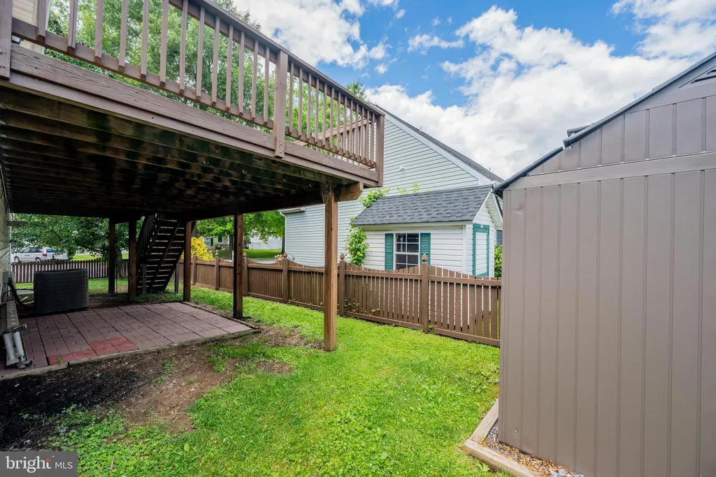 2 Mainsail Court, Baltimore, MD 21220