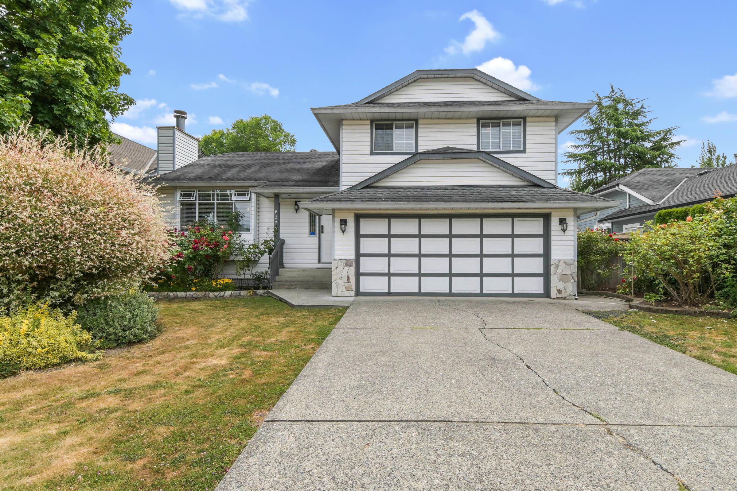 6322 171a Street, Surrey, BC, V3S 7G4