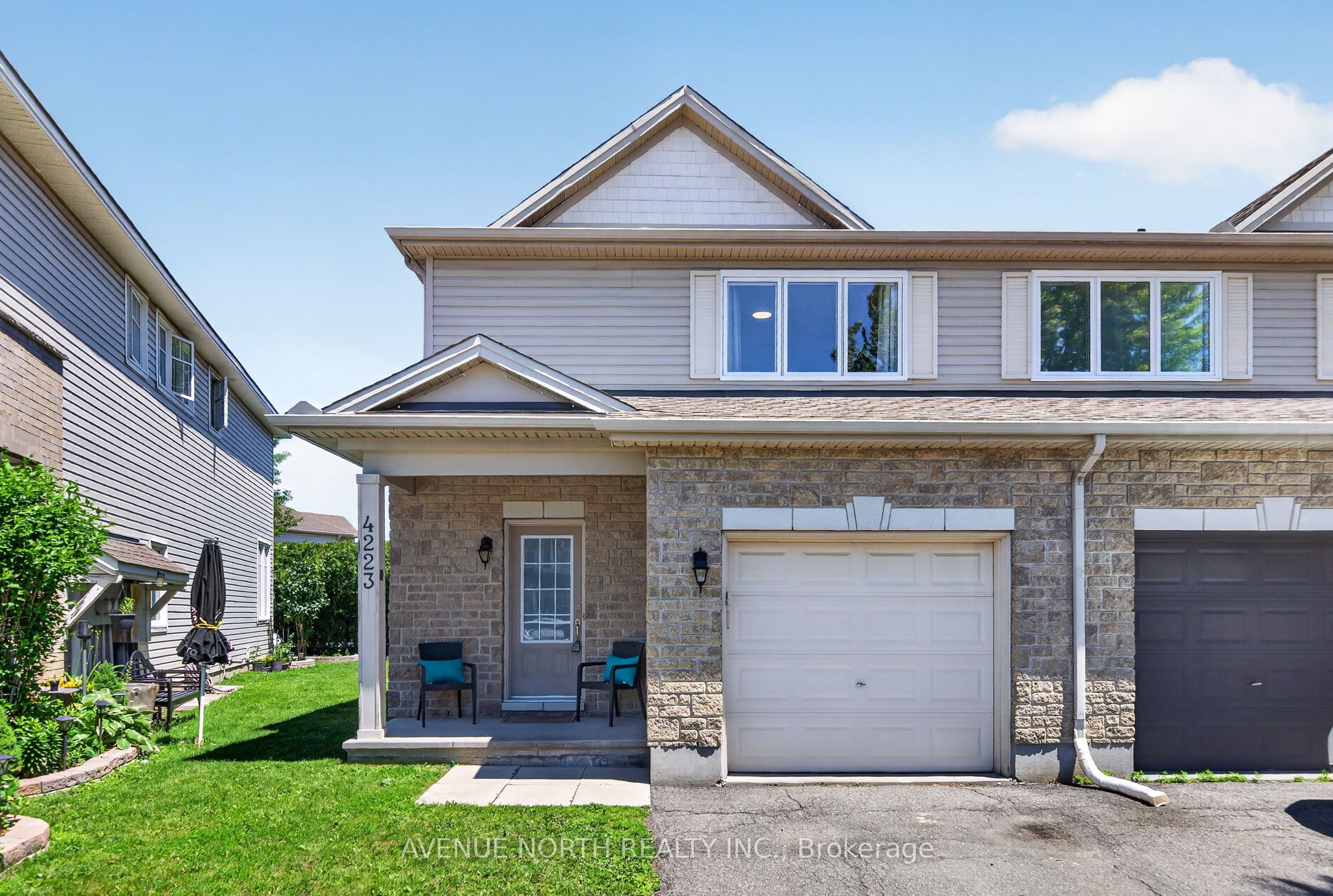 4223 Kelly Farm Drive, Ottawa, ON, K1T 0A5