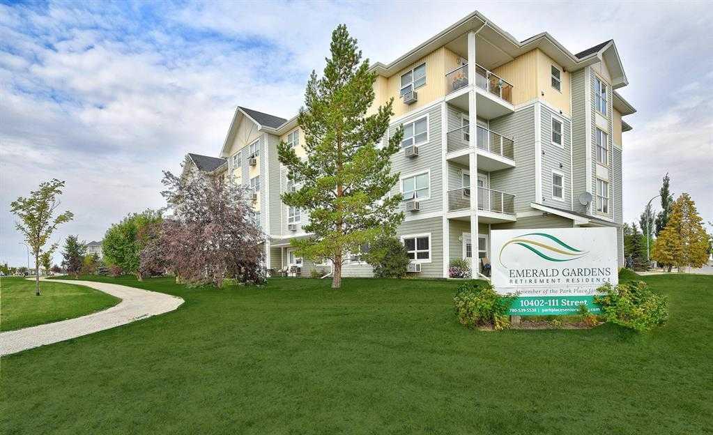 235-10402 111 Street, Grande Prairie, AB, T8V 8G4