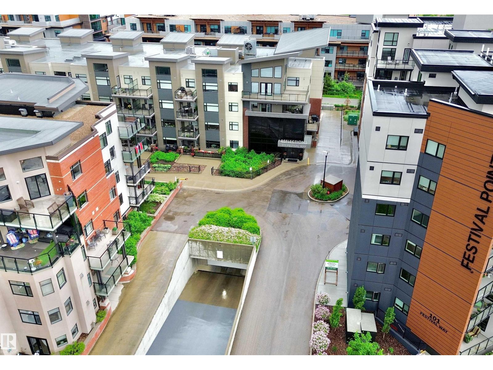 303-111 Festival Way, Sherwood Park, AB, T8A4Y4