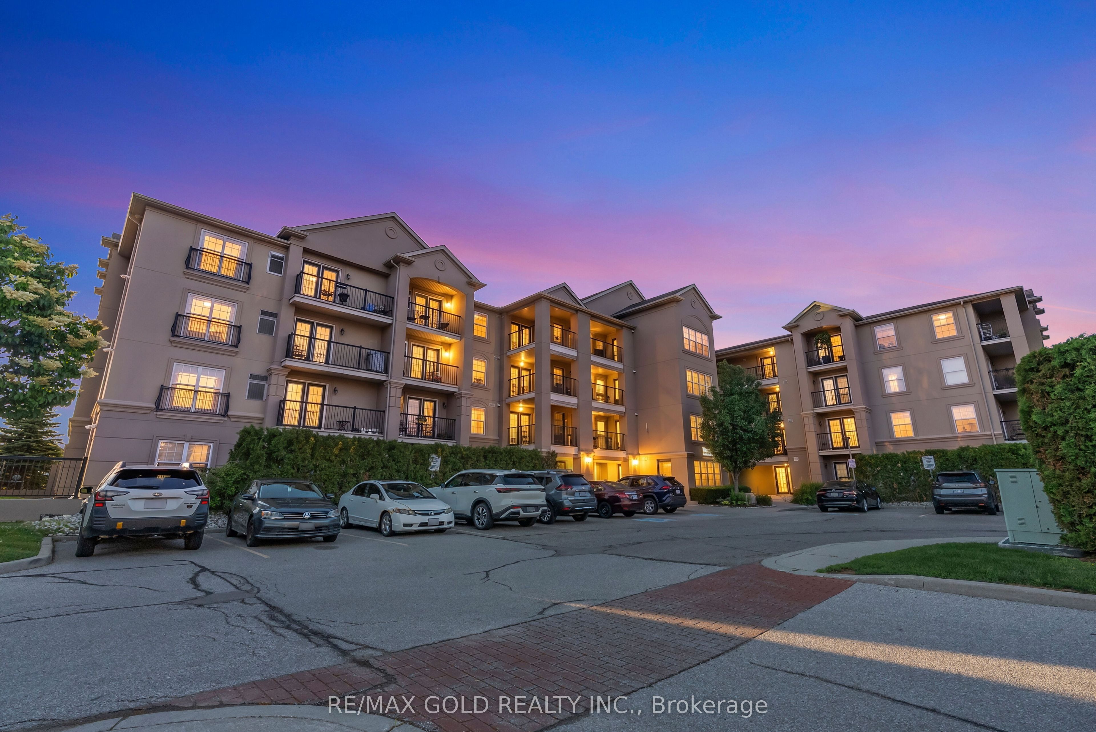 210-1380 Main Street, Milton, ON, L9T 7S4