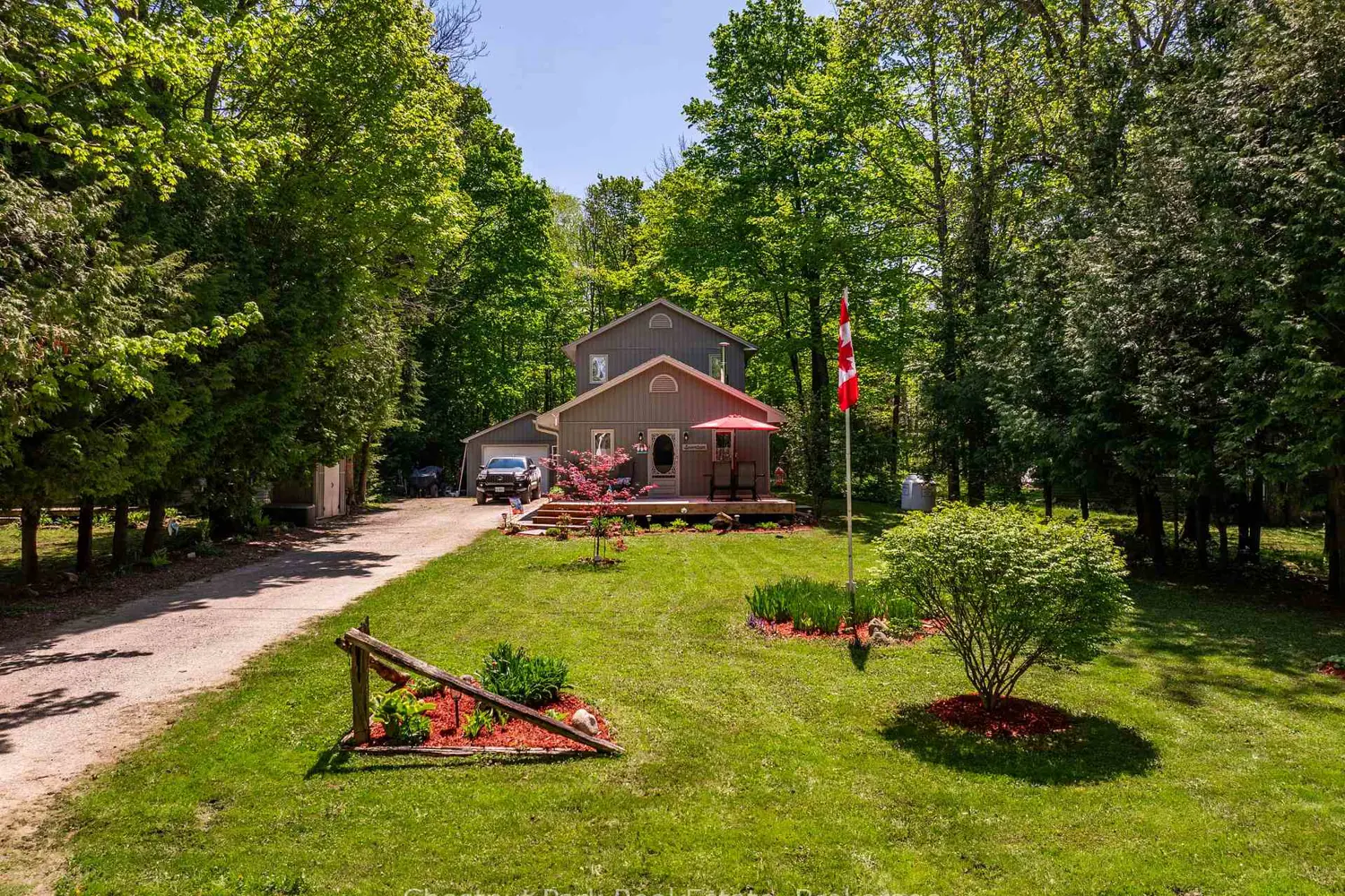 17 Cedar Trail