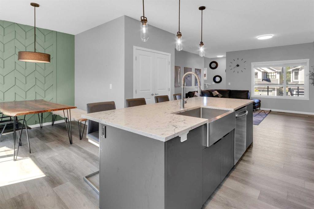 264 Harvest Hills Way NE, Calgary, AB, T3K 2P3
