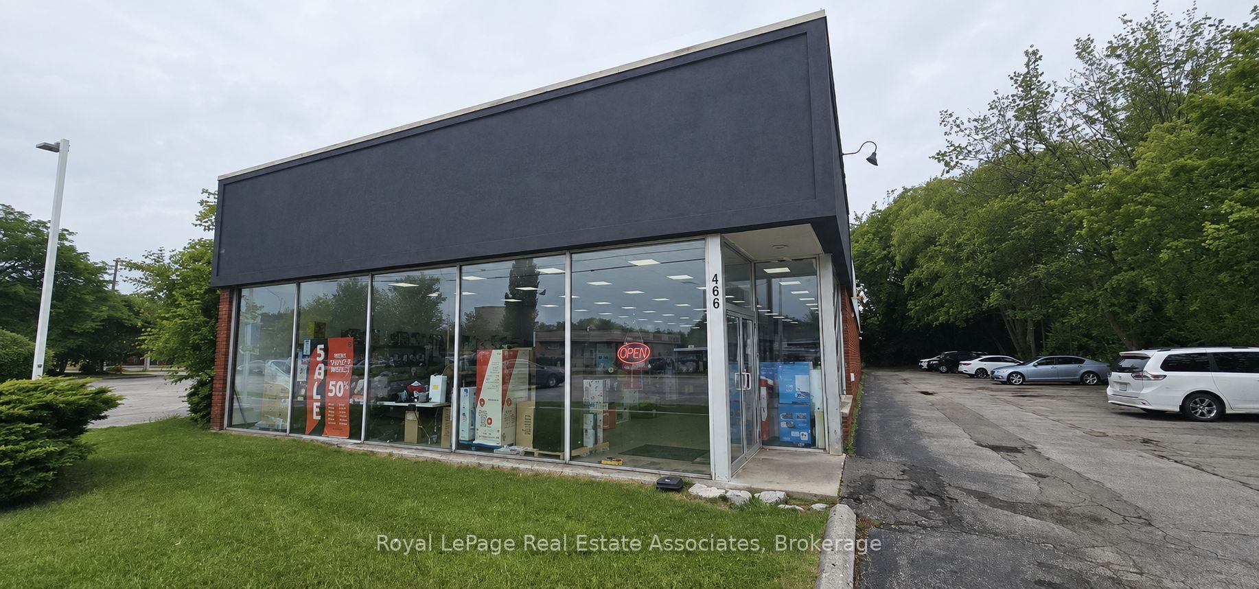 466 Guelph Line, Burlington, ON, L7R 3L9