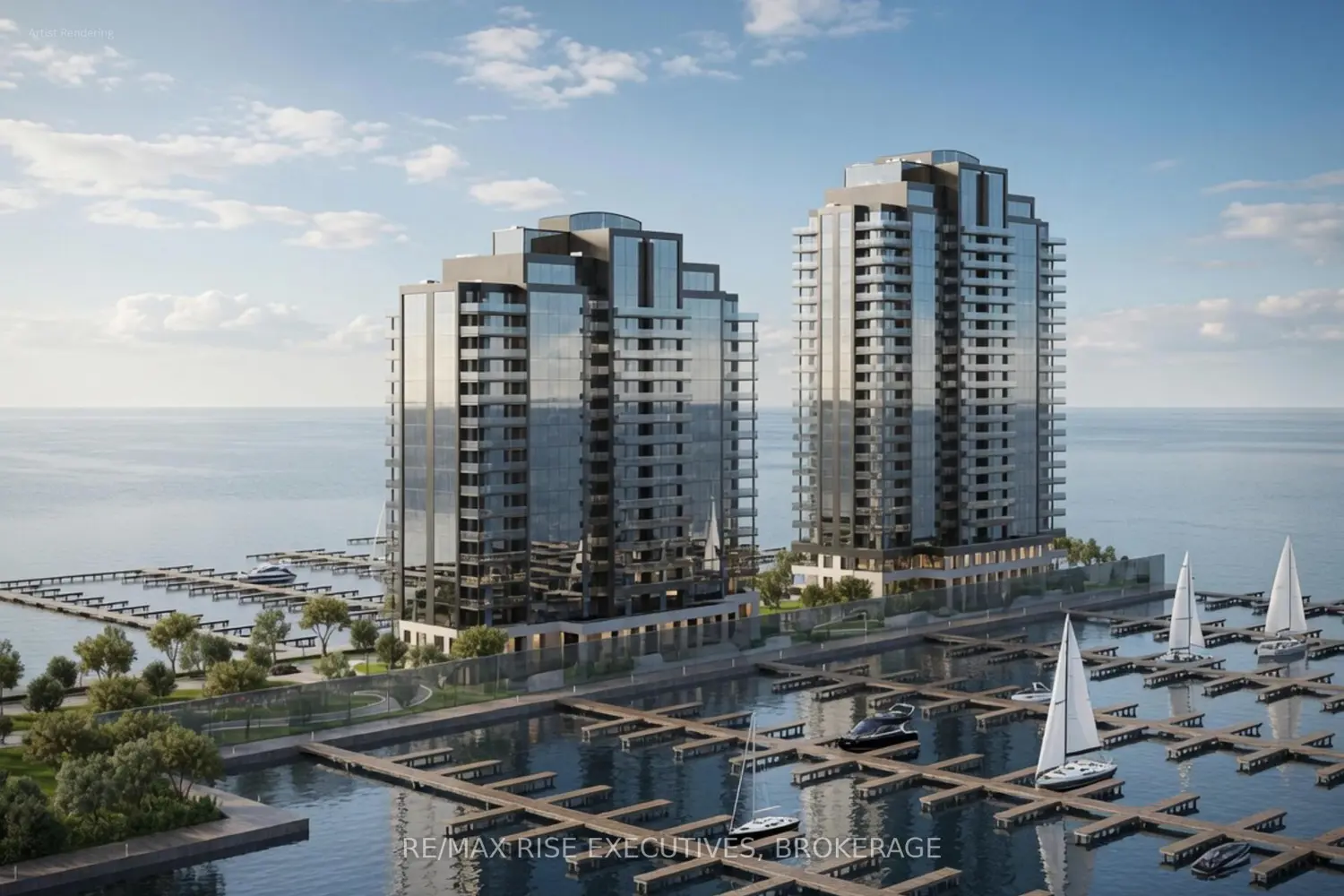 1110 King Street 504