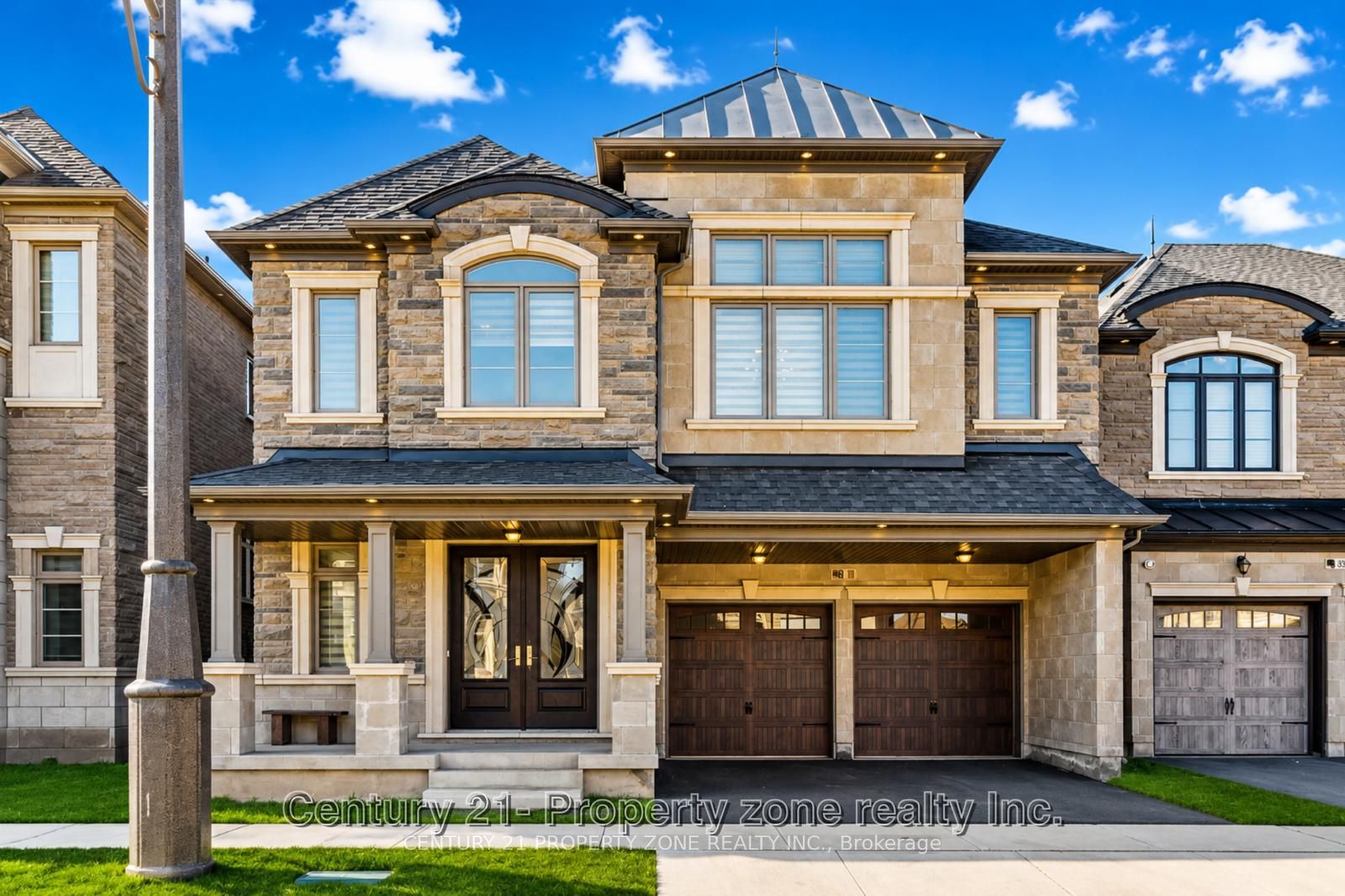 79 Mevira Gardens, Oakville, ON, L6H 7C5