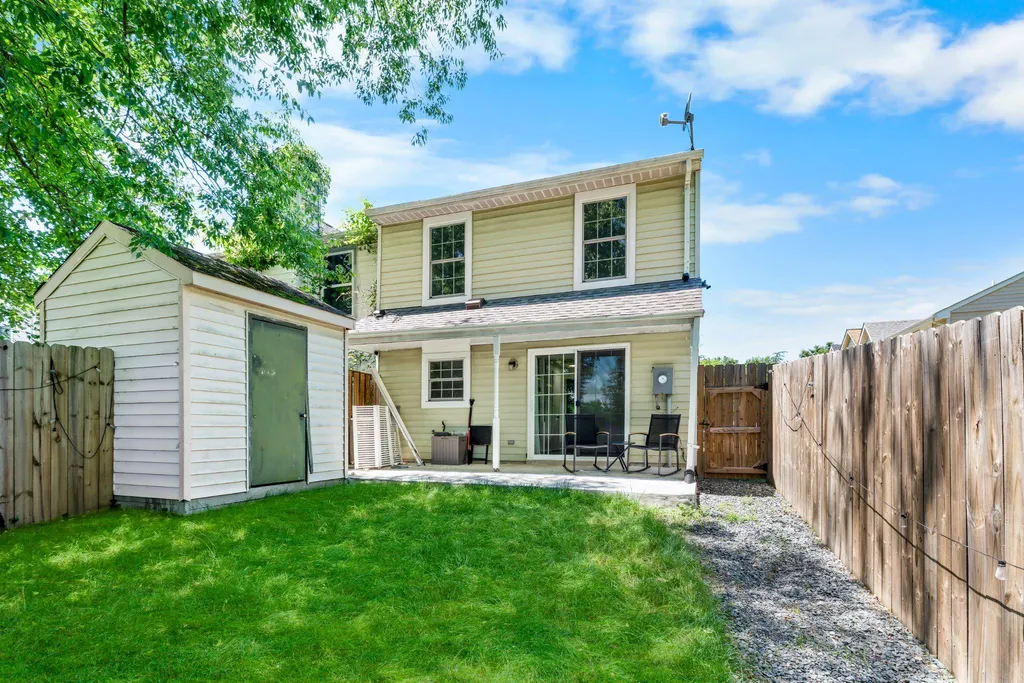14537 Marlborough Circle, Upper Marlboro, MD 20772
