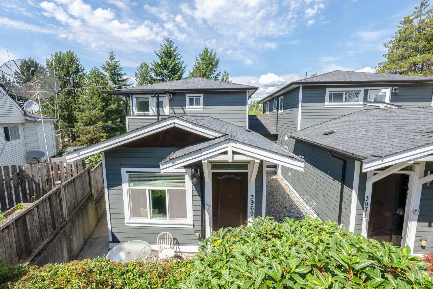 3969 Nithsdale Street, Burnaby, BC, V5G 1P5