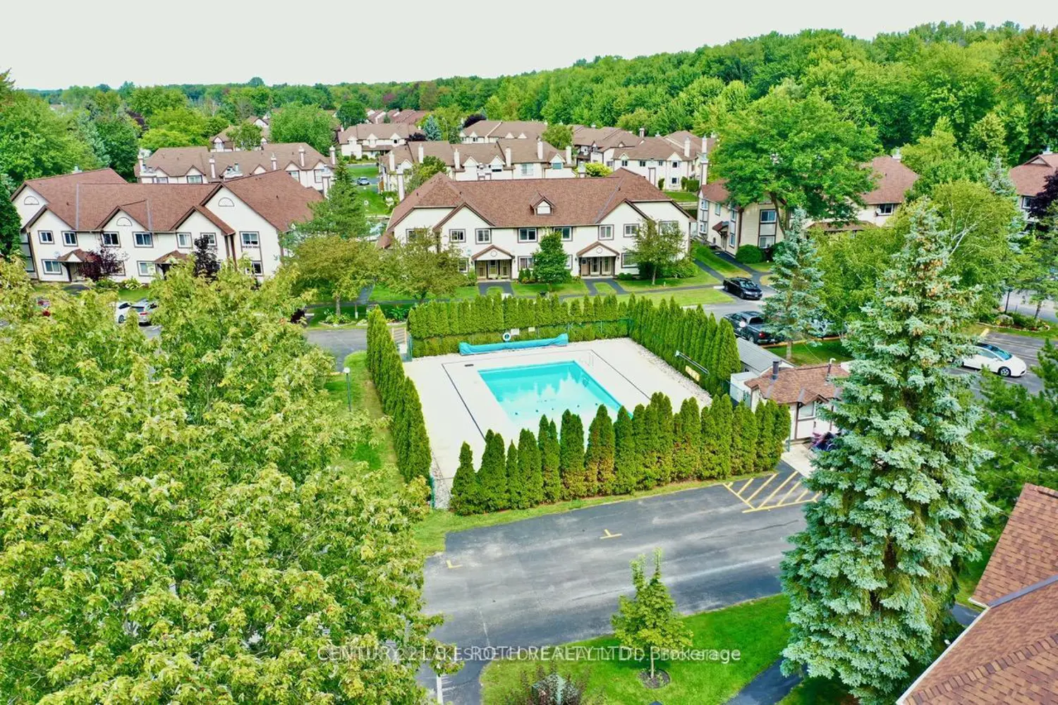 11 Laguna Parkway Unit #37