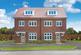 Lincoln 3 at Pilgrims Chase Sundon Road LU5