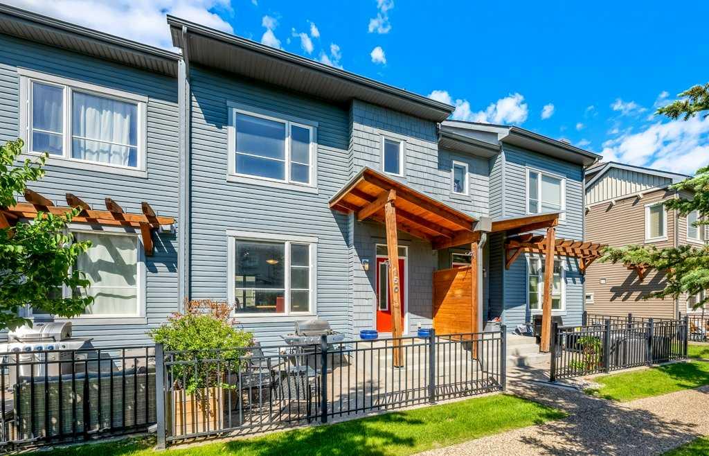 150 Chapalina Square SE, Calgary, AB, T2X 0L7