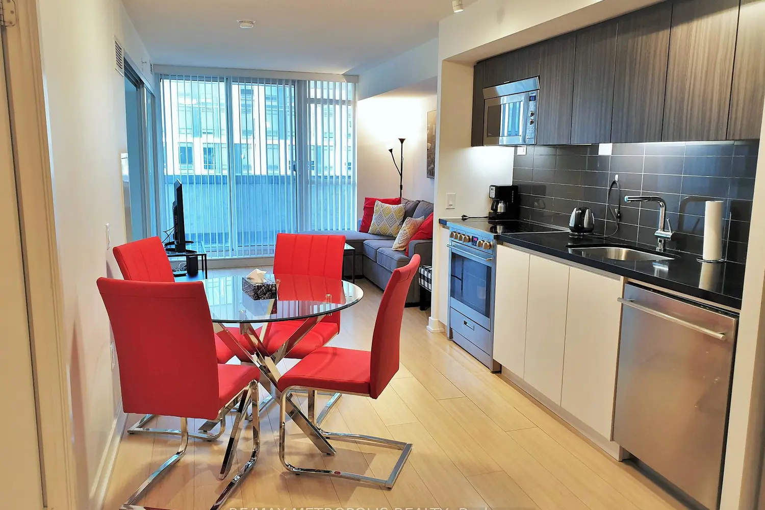 85 Queens Wharf Road 312 photo 4